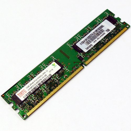 RAM DDR2 1GB